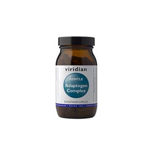 Viridian Gentle Adaptogen Complex