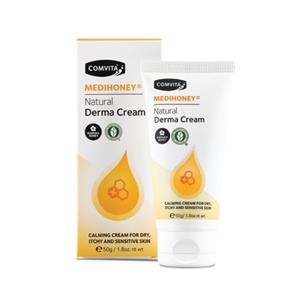 Medihoney Derma Cream