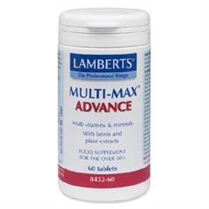 Lamberts Professional  Multi-Max Advance