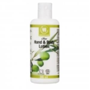 Olive Hand & Body Lotion