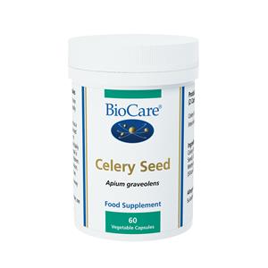 BioCare Celery Seed