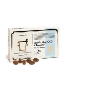Pharma Nord BioActive Q10 Ubiquinol 30mg