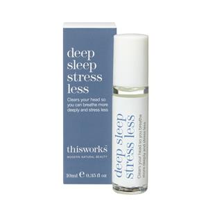 BEST SELLER This Works Stress Less
