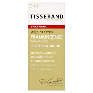 Frankincense Wild Crafted Essential Oil