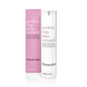 SPECIAL PRICE Perfect Legs Skin Miracle