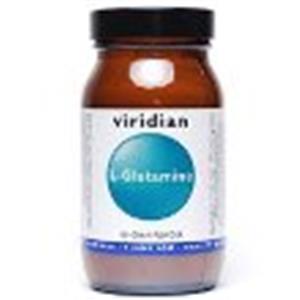 Viridian L-Glutamine Powder