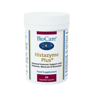 BioCare Histazyme Plus