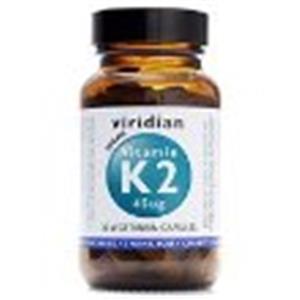 Viridian Vitamin K