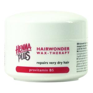 Hairwonder Wax Therapy