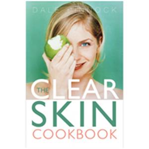Viridian Clear Skin Cookbook by Dale Pinnock