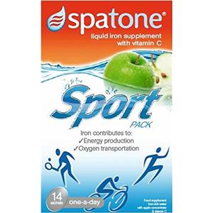 Nelsons Spatone Sport