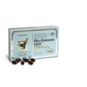 Pharma Nord Bio-Quinone Q10 GOLD 100mg