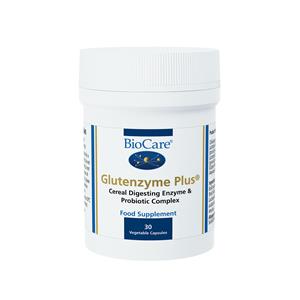 BioCare Glutenzyme Plus
