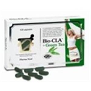 Pharma Nord Bio-CLA + Green Tea