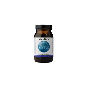 Viridian Echinacea Root and Leaf Extract