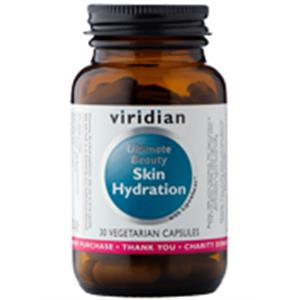 Viridian Skin Hydration