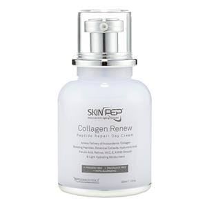 Collagen Renew Peptide Repair Day Cream