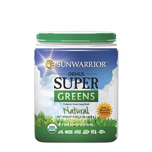 NEW Ormus Supergreens - Natural