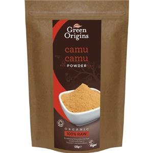 Organic Camu Camu Powder