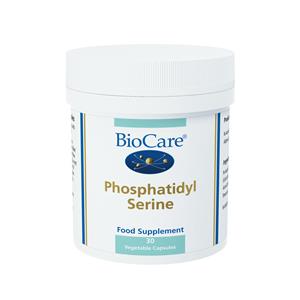 BioCare Phosphatidyl Serine