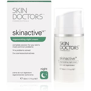Skinactive Intensive Night Cream