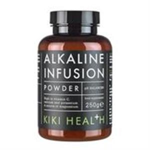 Kiki Health Alkaline Infusion