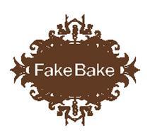 Official Supplier of Fake Bake Products