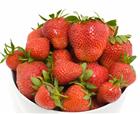 Vitamin-C-Strawberries