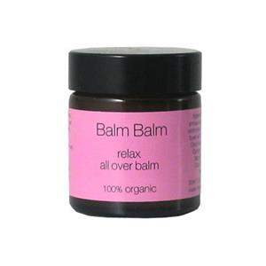 Relax All Over Balm