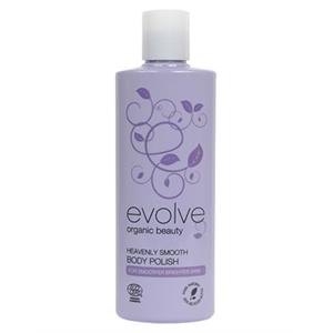 Evolve Heavenly Smooth Body Polish