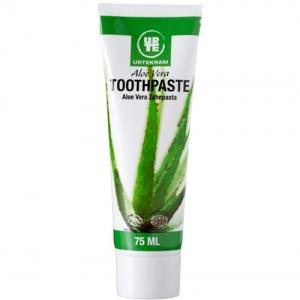Urtekram Aloe Vera Toothpaste