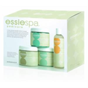 Essie Spa Pedicure Kit