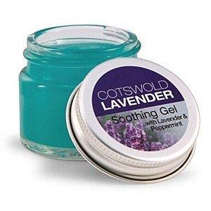 Cotswold Lavender Soothing Gel