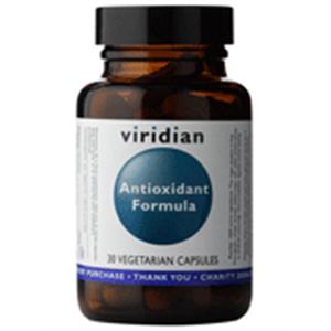Viridian AntiOxidant Formula