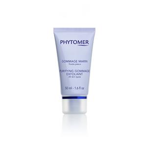 Purifying Gommage Exfoliant