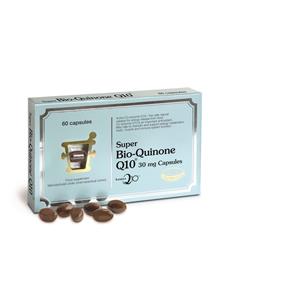 Pharma Nord Bio-Quinone Q10 Super 30mg