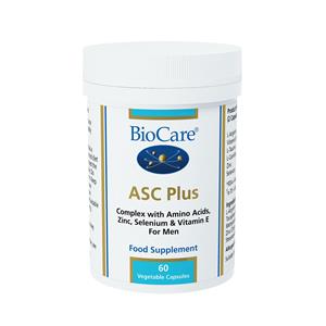 BioCare ASC Plus
