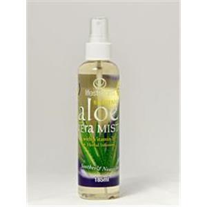 Lifestream Aloe Vera Mist Spray