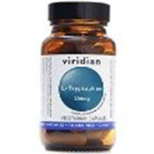 Viridian L-Tryptophan