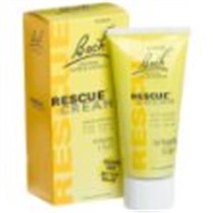Rescue Remedy Cream