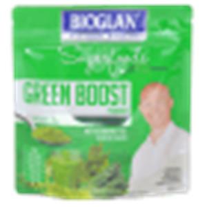 Green Boost Powder