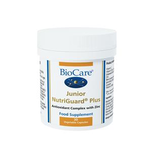 BioCare NutriGuard Plus