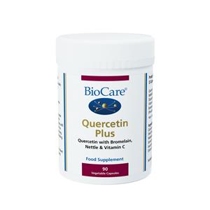 BioCare Quercetin Plus