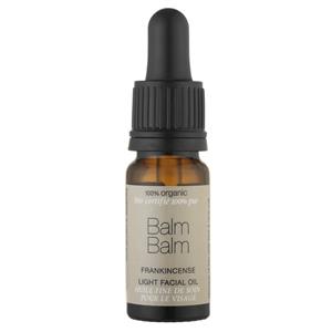 Balm Balm Light Day Serum, Frankincense