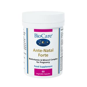 BioCare Ante-Natal Forte