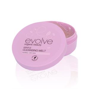 Evolve Gentle Cleansing Melt