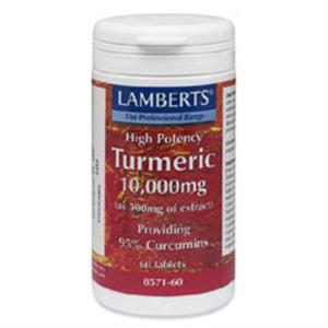 Turmeric 10,000mg