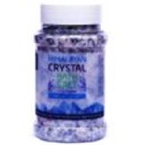 Himalayan Crystal Bath Salts - Lavender