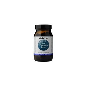 Viridian Saw Palmetto Berry Extract