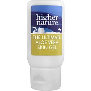 Aloe Gold Ultimate Skin Gel